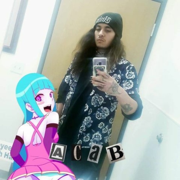 Meet your Posher, Dokusei - Picture 1 of 1